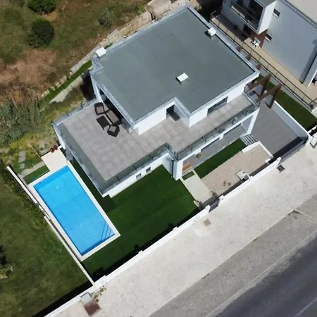 Villa Atlantic View *