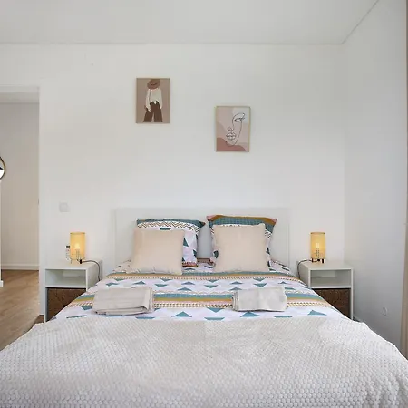 Villa Atlantic View *