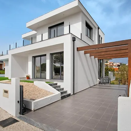 Atlantic View Villa *