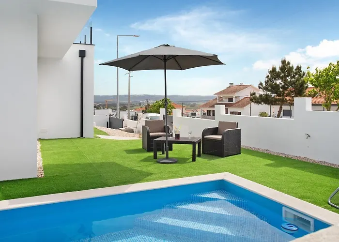 Atlantic View Villa *