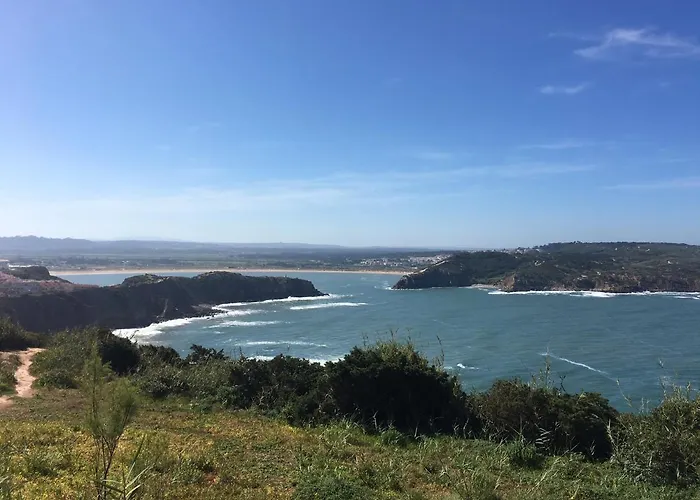 Atlantic View Salir de Porto