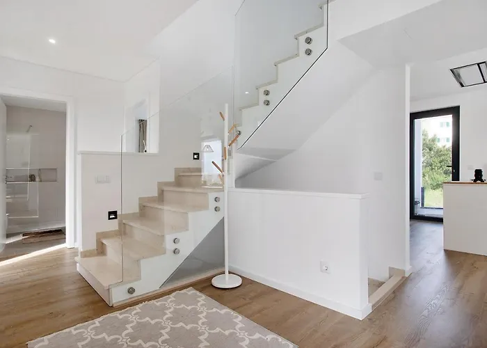 Villa Atlantic View Salir de Porto