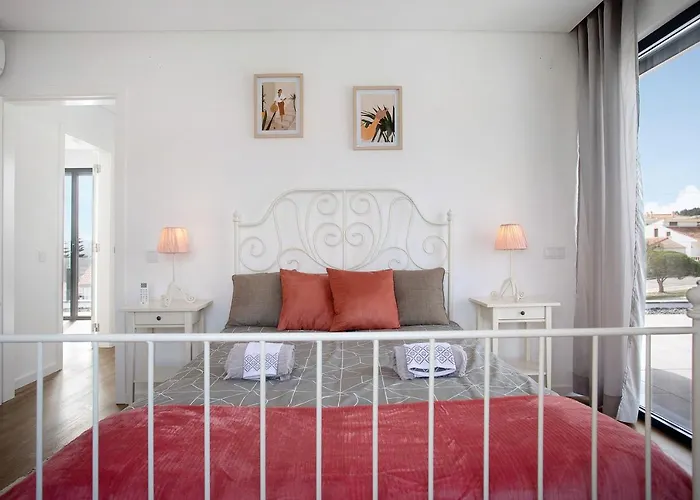 Villa Atlantic View *