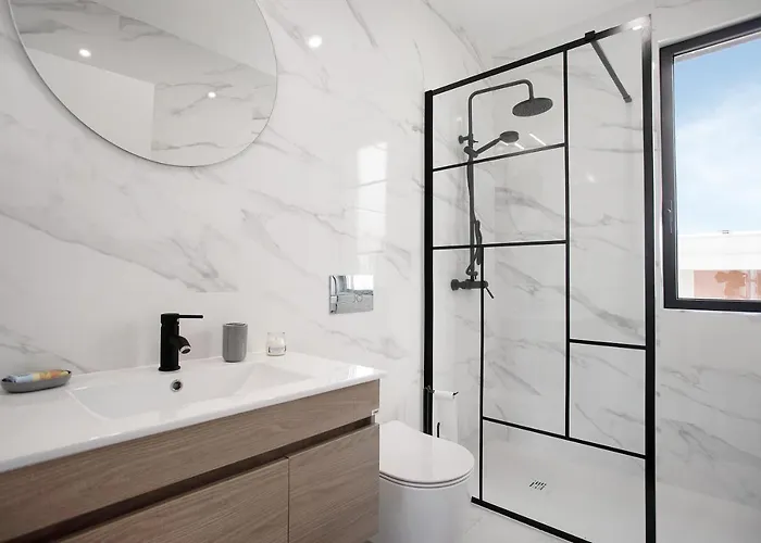 Atlantic View Salir de Porto