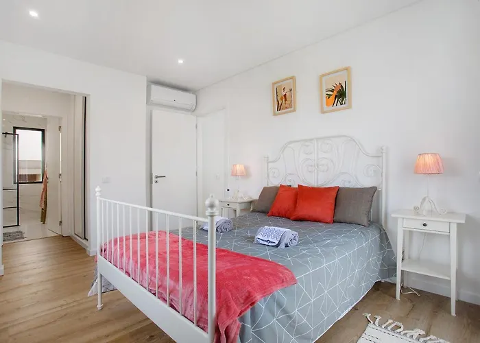 Atlantic View Villa *