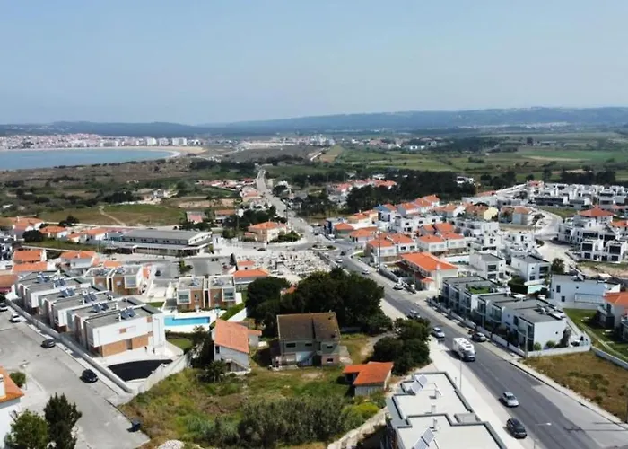 Atlantic View * Salir de Porto